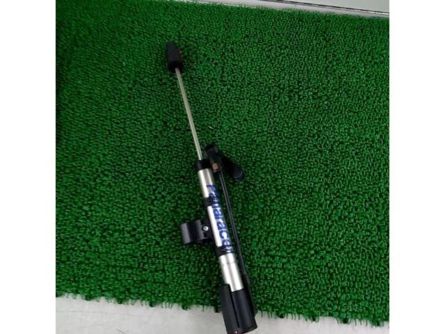 Panaracer BFP-AMAS1 携帯ポンプ 米式
