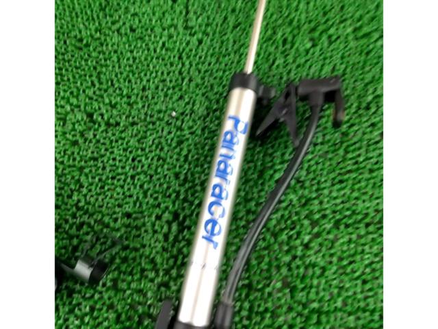 Panaracer BFP-AMAS1 携帯ポンプ 米式