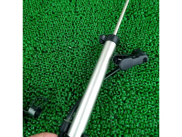 Panaracer BFP-AMAS1 携帯ポンプ 米式