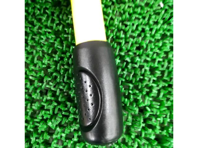 Zefal RX200 携帯ポンプ 米式 イエロー