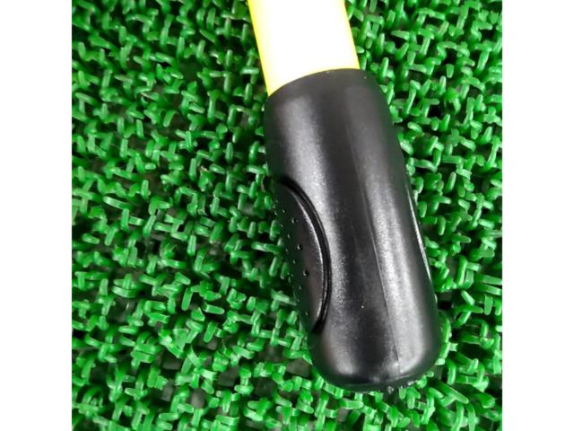 Zefal RX200 携帯ポンプ 米式 イエロー