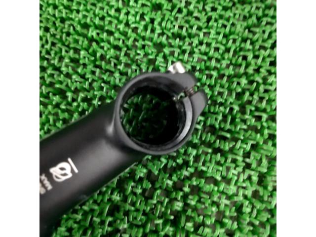 FELT 2.1 ステム 90mm/31.8Φ ブラック シム付属