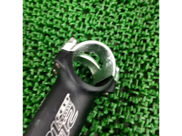 FELT 2.1 ステム 90mm/31.8Φ ブラック シム付属