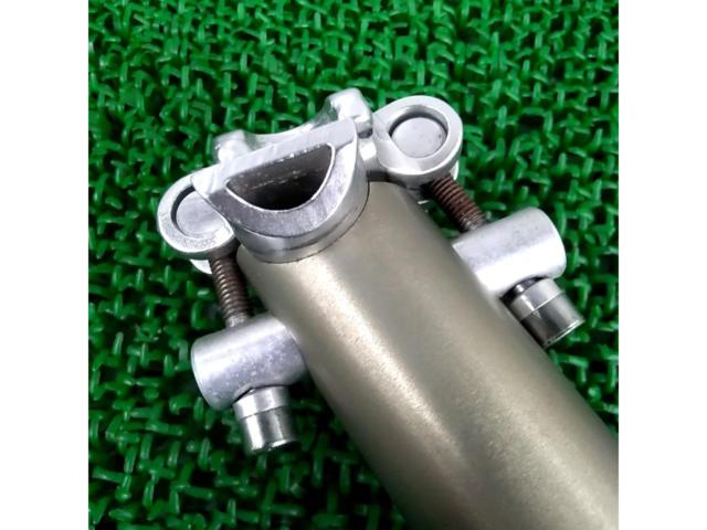 メーカー不明 シートポスト 35Φ/570mm