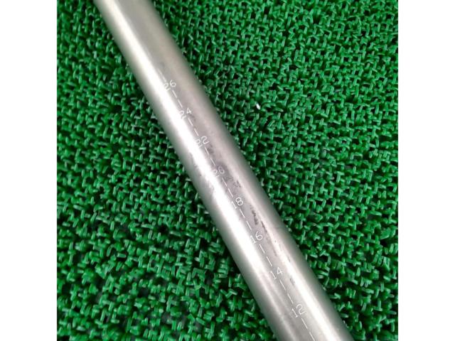 メーカー不明 シートポスト 35Φ/570mm