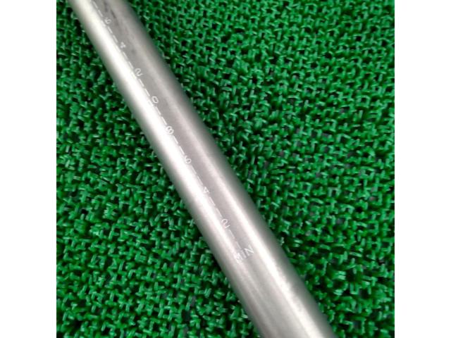 メーカー不明 シートポスト 35Φ/570mm