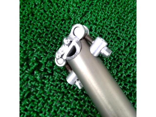 メーカー不明 シートポスト 35Φ/570mm