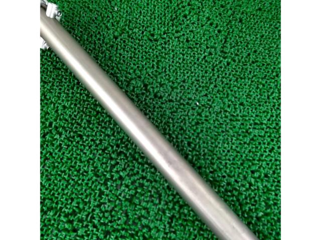 メーカー不明 シートポスト 35Φ/570mm