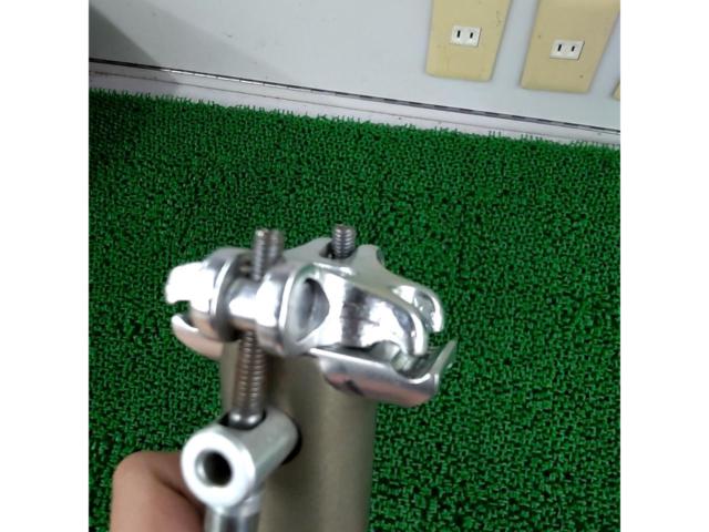メーカー不明 シートポスト 35Φ/570mm