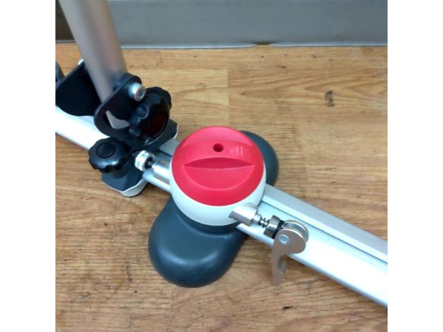 ※欠品パーツ不明 MINOURA車載キャリア