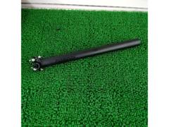 TOSEEK ZF -ONE Φ31.6mm 約400mm カーボンシートポスト