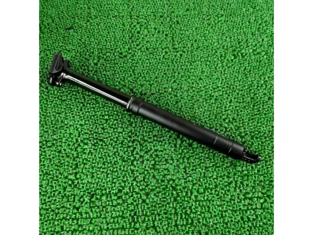 メーカー不明 Φ30.9mm 可動長125mm 長さ160～285mm ドロッパーシートポスト