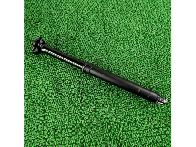 メーカー不明 Φ30.9mm 可動長125mm 長さ160～285mm ドロッパーシートポスト