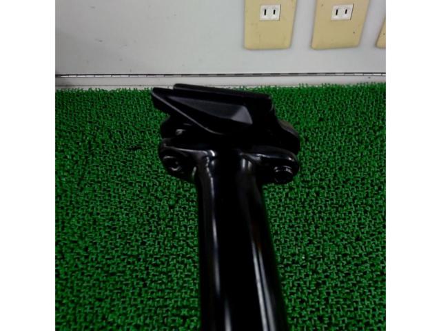 メーカー不明 Φ30.9mm 可動長125mm 長さ160～285mm ドロッパーシートポスト