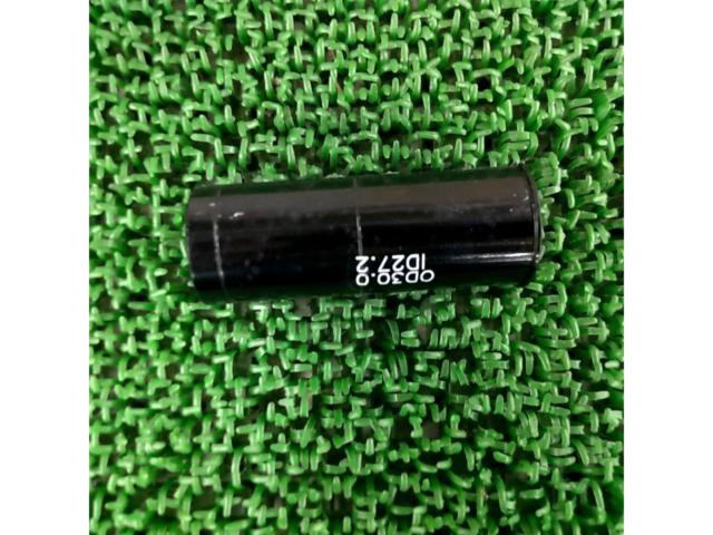 メーカー不明 Φ27.2→Φ30mm変換 シートポストシム ブラック