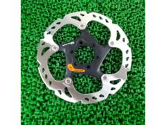 shimano SM-RT86-S Φ160mm 6穴ディスクブレーキローター