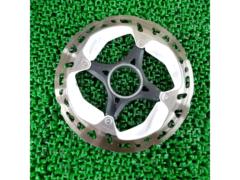 1SHIMANO SM-RT800 Φ160mm センターロックディスクブレーキローター