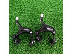 SHIMANO BR-R451 前後キャリパーブレーキセット ブラック