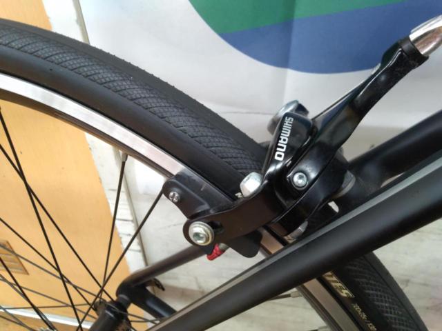 MERIDA SCULTURA 4000 2018年頃モデル 700×25C 2×11S カーボンロードバイク ブラック 50サイズ
