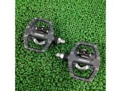 shimano PD-EH500 片面SPDビンディングペダル