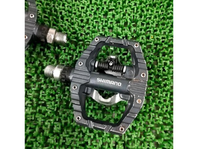 shimano PD-EH500 片面SPDビンディングペダル