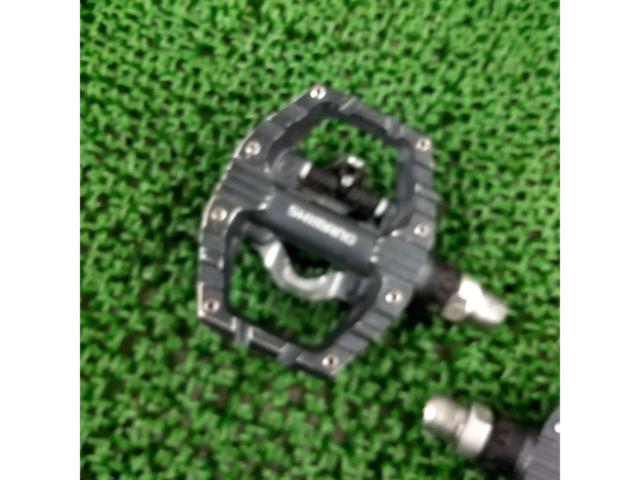 shimano PD-EH500 片面SPDビンディングペダル