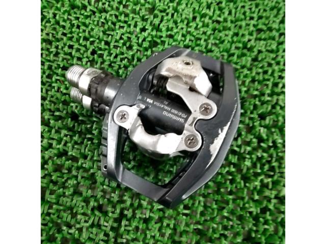 shimano PD-EH500 片面SPDビンディングペダル