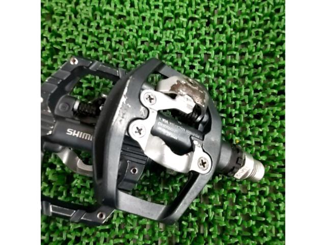 shimano PD-EH500 片面SPDビンディングペダル