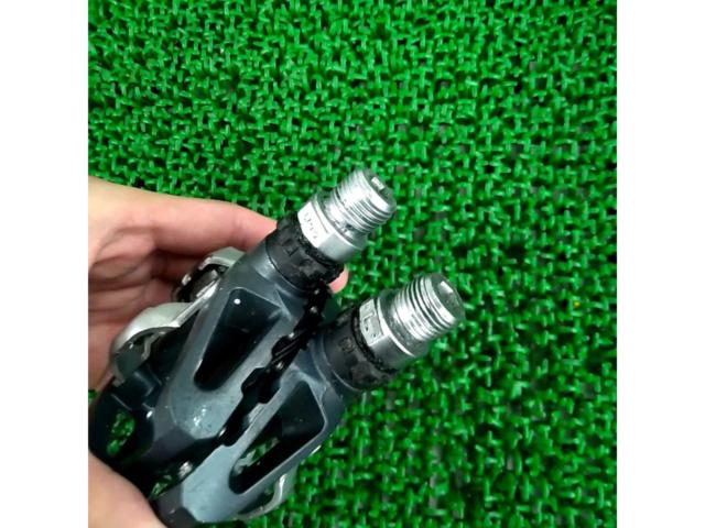 shimano PD-EH500 片面SPDビンディングペダル