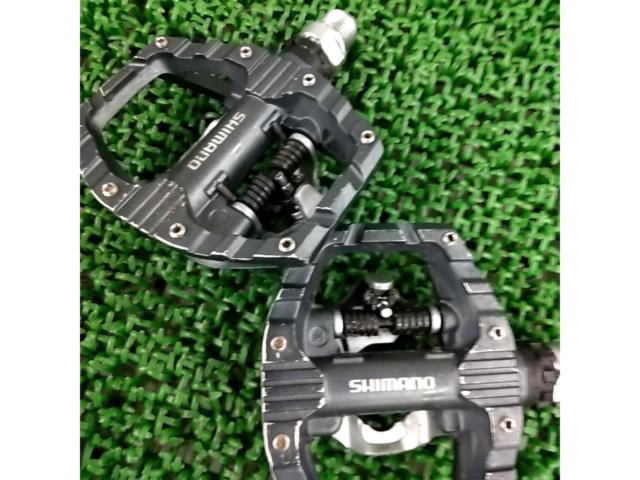 shimano PD-EH500 片面SPDビンディングペダル