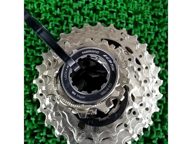 shimano 105 CS-R7000 11-28T 11Sカセットスプロケット