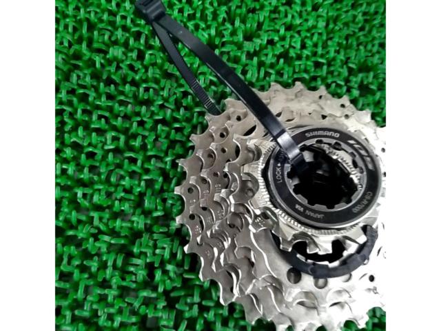 shimano 105 CS-R7000 11-28T 11Sカセットスプロケット