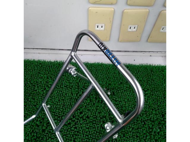 NITTO R10 リアバッグサポーター