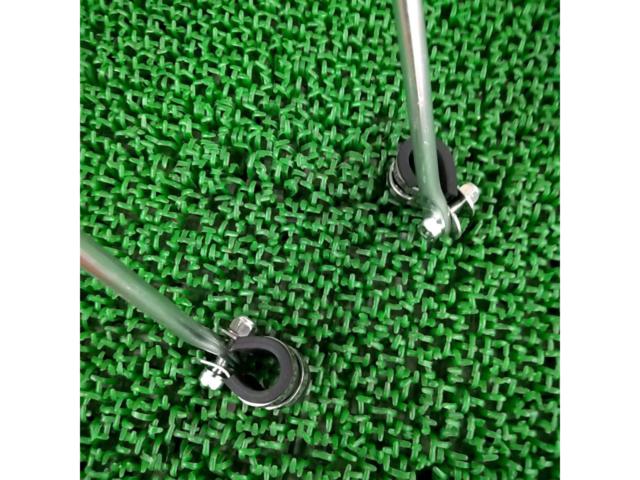 NITTO R10 リアバッグサポーター