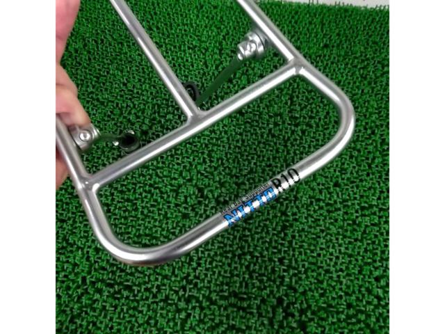 NITTO R10 リアバッグサポーター