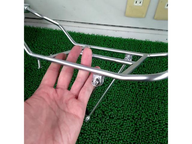 NITTO R10 リアバッグサポーター
