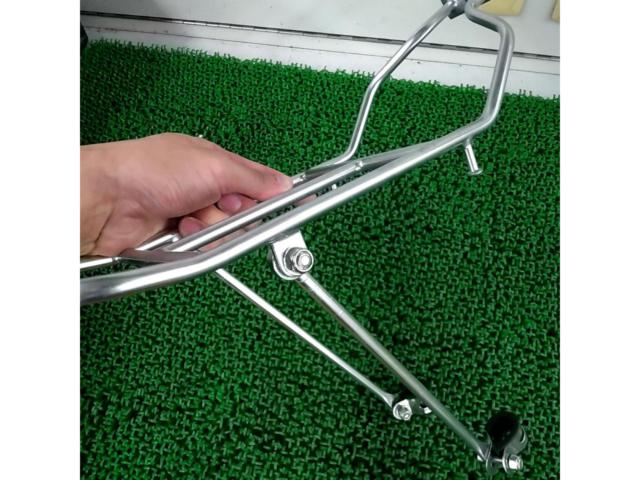NITTO R10 リアバッグサポーター