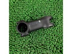 Φ31.8/80mm/±8°DEDA ZERO1 アルミアヘッドステム