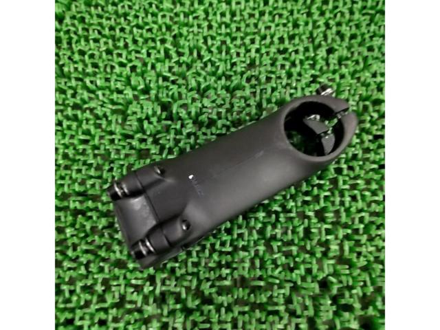 Φ31.8/80mm/±8°DEDA ZERO1 アルミアヘッドステム