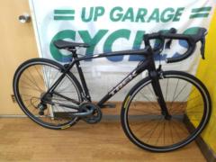 TREK EMONDA ALR4 2019年モデル 700×25C  2×10S アルミロードバイク ブラック サイズ:52