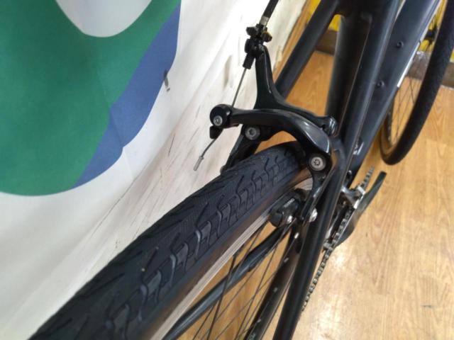 TREK EMONDA ALR4 2019年モデル 700×25C  2×10S アルミロードバイク ブラック サイズ:52