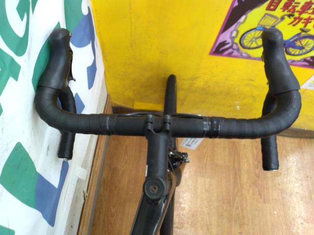 TREK EMONDA ALR4 2019年モデル 700×25C  2×10S アルミロードバイク ブラック サイズ:52