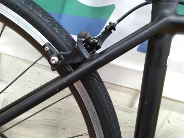 TREK EMONDA ALR4 2019年モデル 700×25C  2×10S アルミロードバイク ブラック サイズ:52