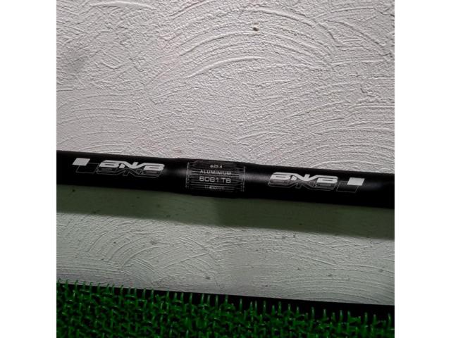 Φ25.4/400mm BNVB アルミドロップハンドルバー