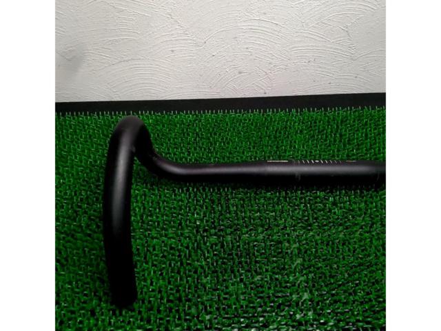 31.8Φ/430mm cannondale FOUR アルミドロップハンドル ブラック