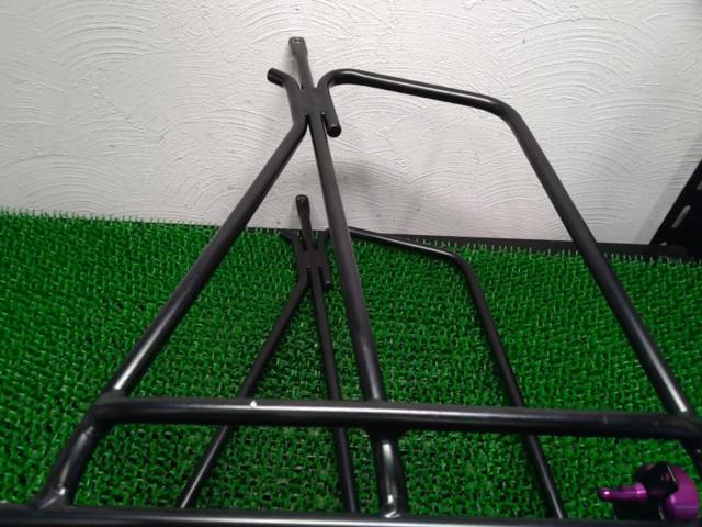 TOPEAK SUPER TOURIST DX リアキャリア