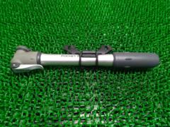 TOPEAK POCKET ROCKET 携帯ポンプ