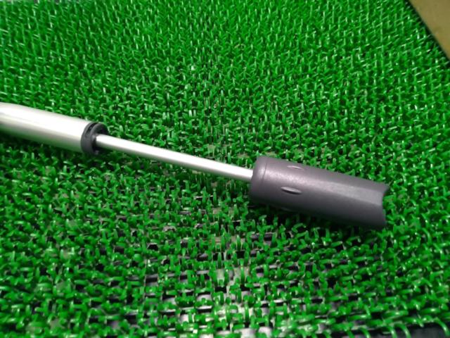 TOPEAK POCKET ROCKET 携帯ポンプ