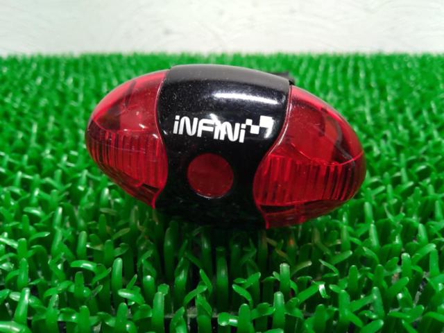 INFINI テールライト
