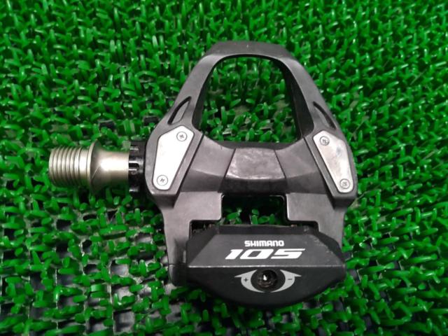 SHIMANO PD-R7000 SPD-SL対応ビンディングペダル
